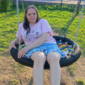 Joanna, Krzyż Wielkopolski