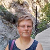 Monika, Łódź