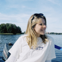 Gabriela, Poznań