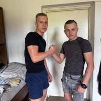 Jacek, Katowice