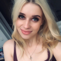 Anna, Warszawa