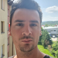 Damian, Nowy Sącz