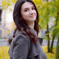 Ksenia, Toruń