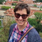 Basia, Ostrów Wielkopolski