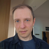 Marcin, Warszawa
