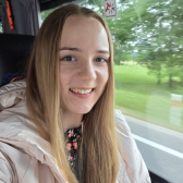 Julia Ostowicz, Kościerzyna