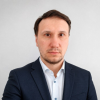 Oleg, Warszawa