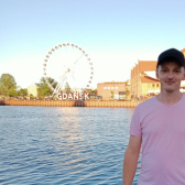 Tadeusz, Gdynia