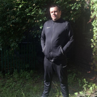 Marcin, Zabrze