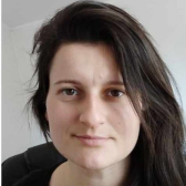 Justyna, Kraków