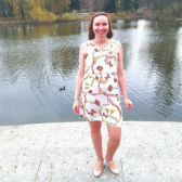 Maryla, Warszawa