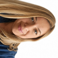 Iryna, Poznań