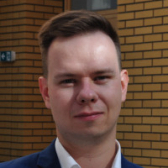 Patryk, Poznań
