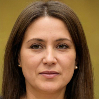 Alina, Kraków