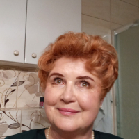 Maria, Kraków