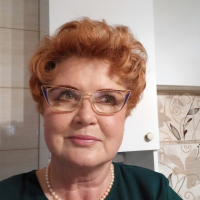 Maria, Kraków