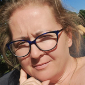 Karolina, Gdańsk