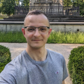 Łukasz, Warszawa