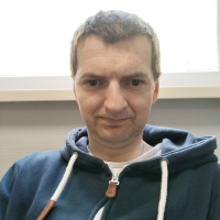 Michał, Nowy Sącz
