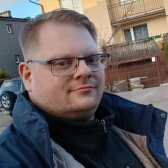 Paweł, Wejherowo
