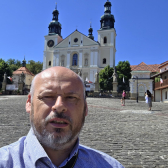 Piotr, Wieliczka