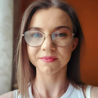 Justyna, Kraków
