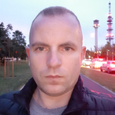 Łukasz, Poznań