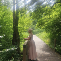 Karolina, Gdańsk