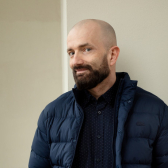 Marcin, Warszawa