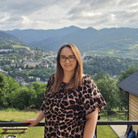 Martyna, Rzeszów