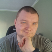 Damian, Radzionków