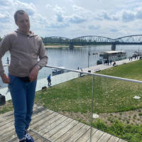 Mariusz, Wrocław