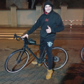 Michał, Konin