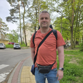 Piotr, Sopot