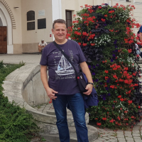 Grzegorz, Warszawa