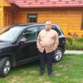 Daniel, Lubaczów
