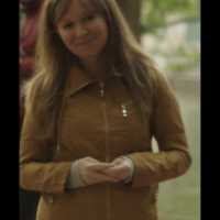 Magda, Warszawa