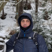 Dariusz, Zgorzelec