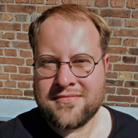Daniel, Katowice