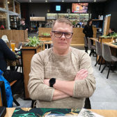 Piotr, Kraków