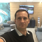 Marcin, Gdynia