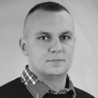 Patryk, Grójec
