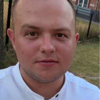 Krzysiek, Łowicz