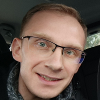 Krzysztof, Lublin
