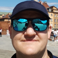 Maciej, Kraków
