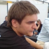 Tomek1105, Hajnówka
