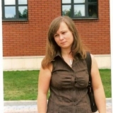 Agnieszka, Ostrołęka