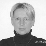 Joanna, Warszawa