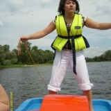 Edyta, Wyszków