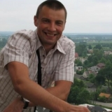Michał, Żyrardów